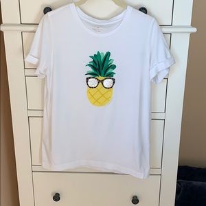 Kate Spade ♠️ T-shirt VGUC